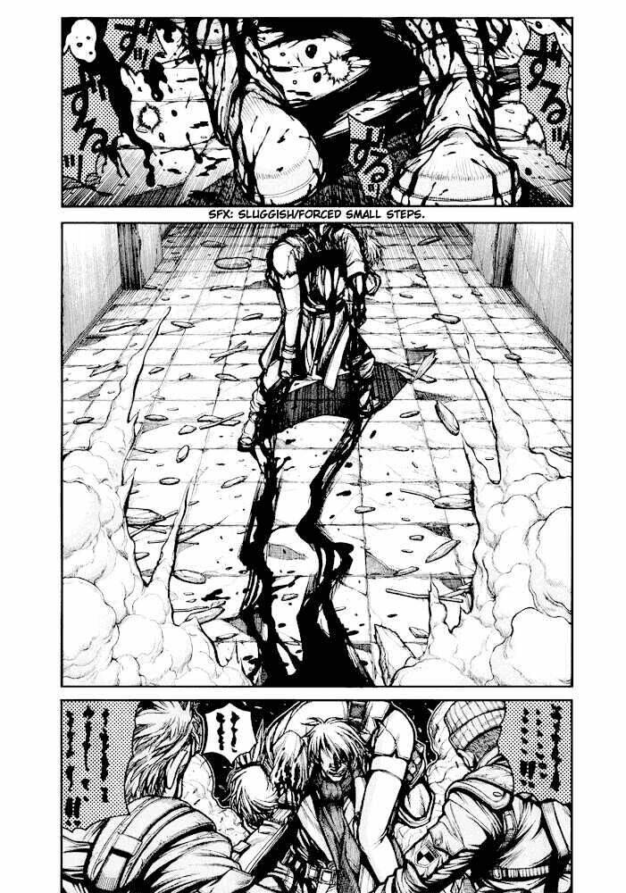 hellsing chapter 52 15