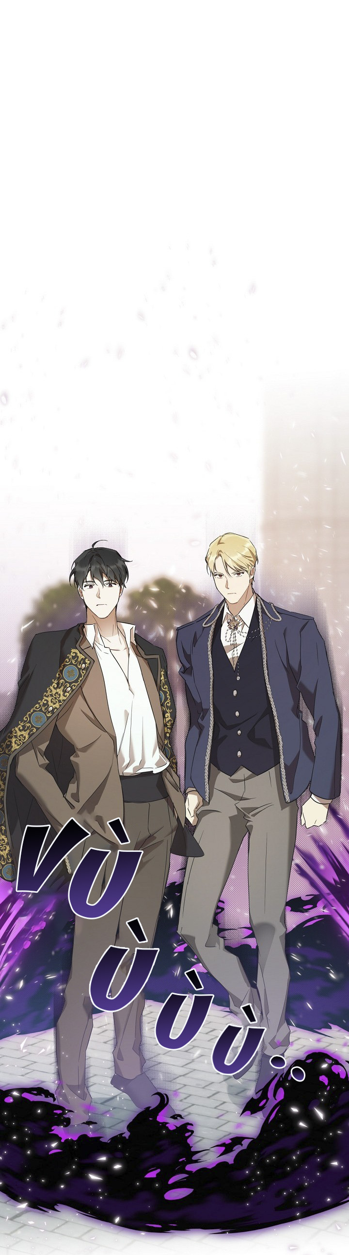 tất cả đều là sai lầm chapter 53 48