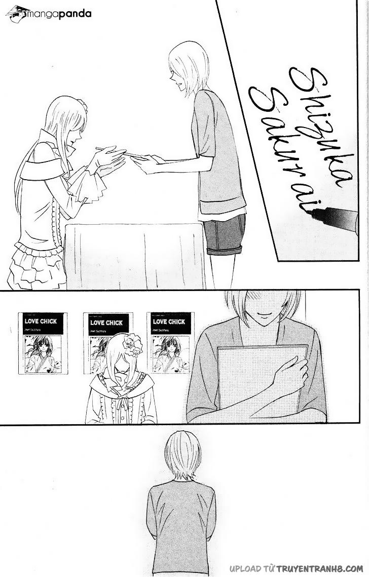 otomen chapter 27 37