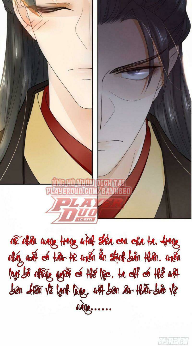 mê hoặc nhân tâm chapter 6 60