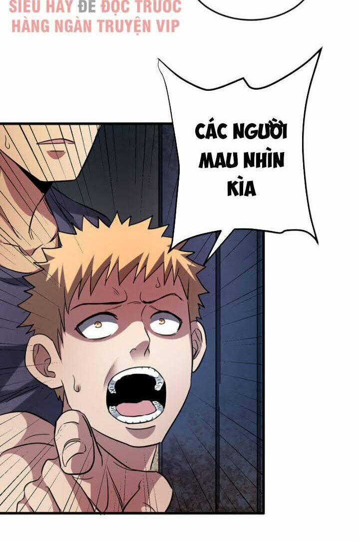 sau mạt thế tôi trở thành zombie chapter 15 17