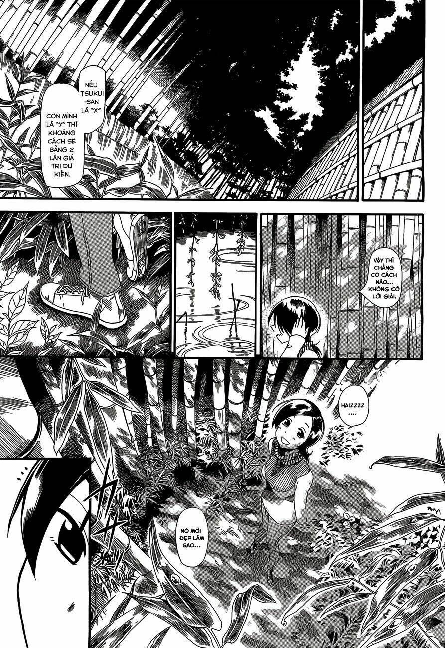 baketeriya chapter 5 18