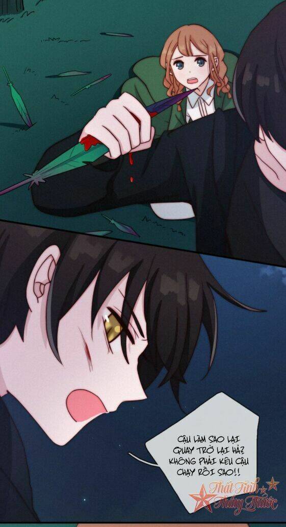 đêm tối chốn này chapter 15 39
