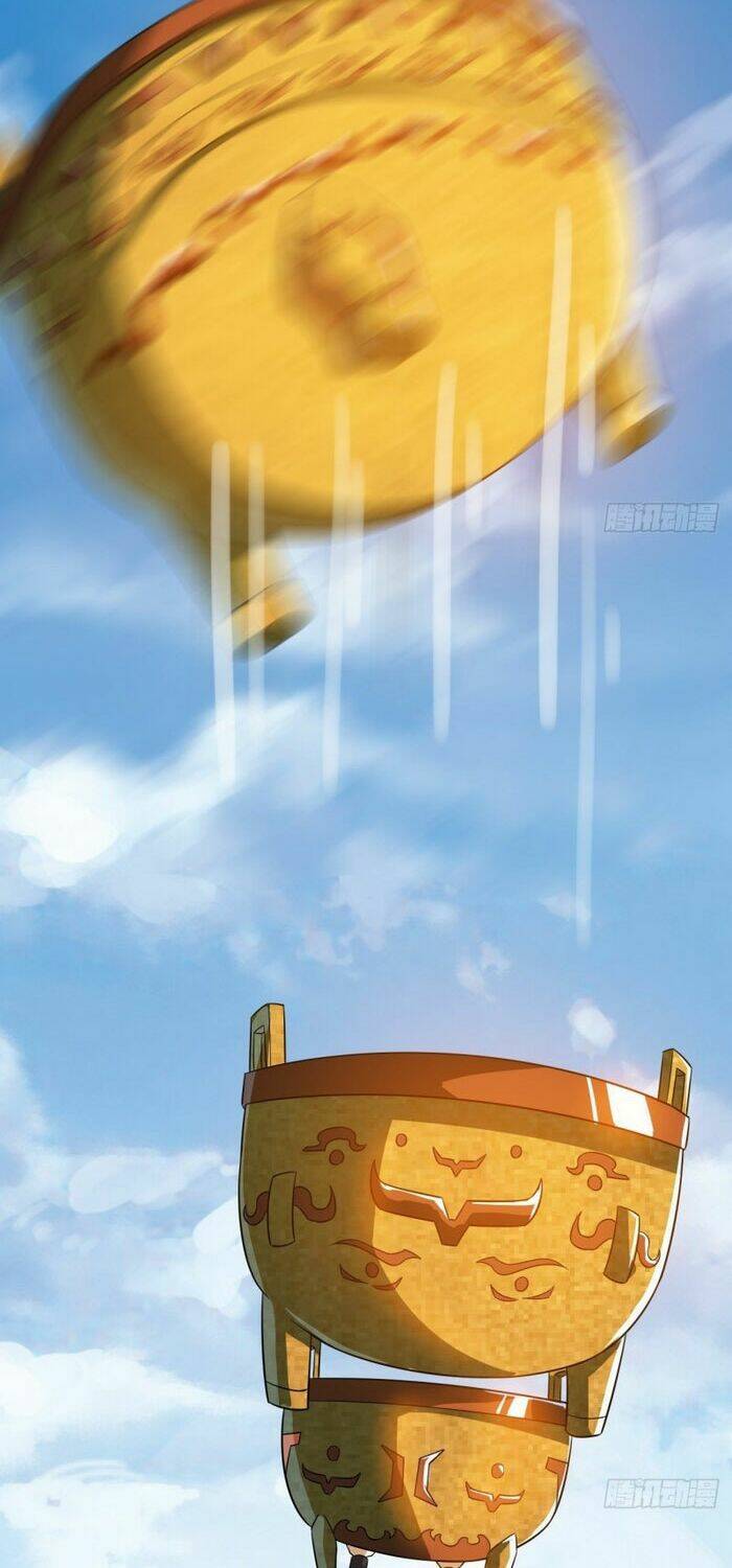 thần võ đế tôn chapter 75 25