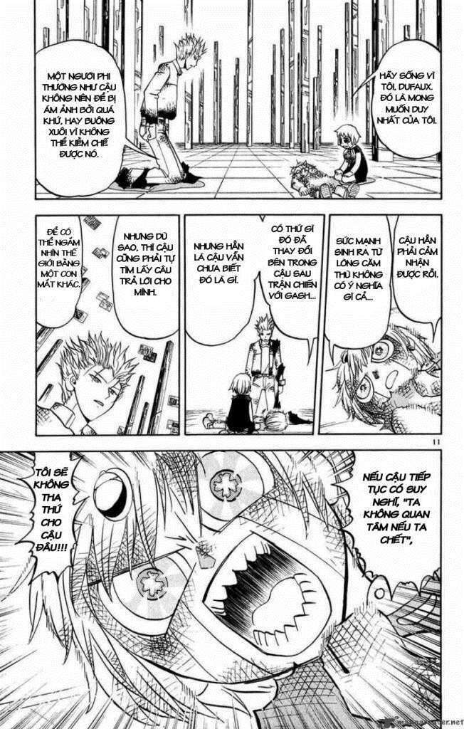 konjiki no gash!! chapter 273 11