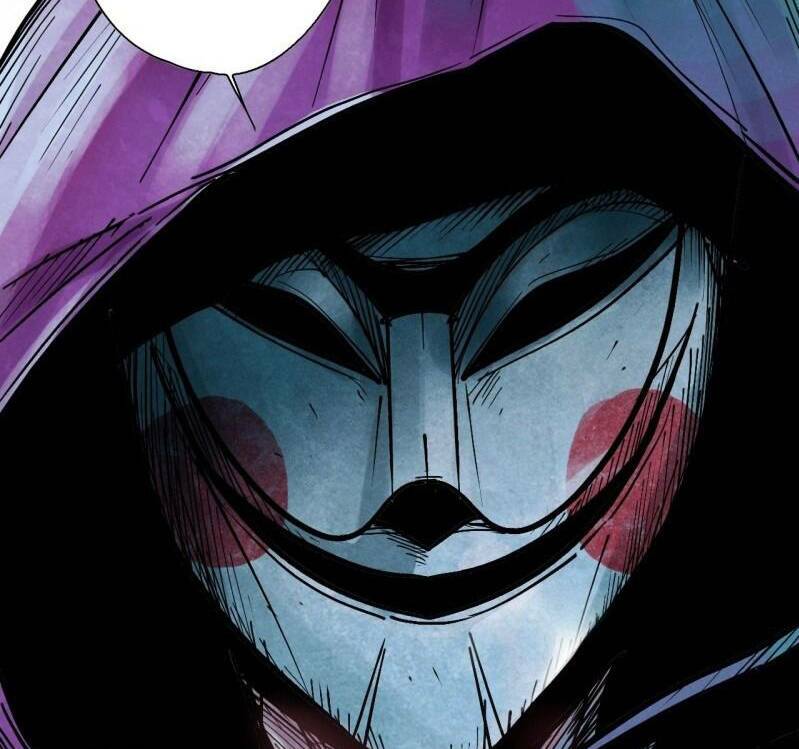 thế giới xa lạ chapter 22 41