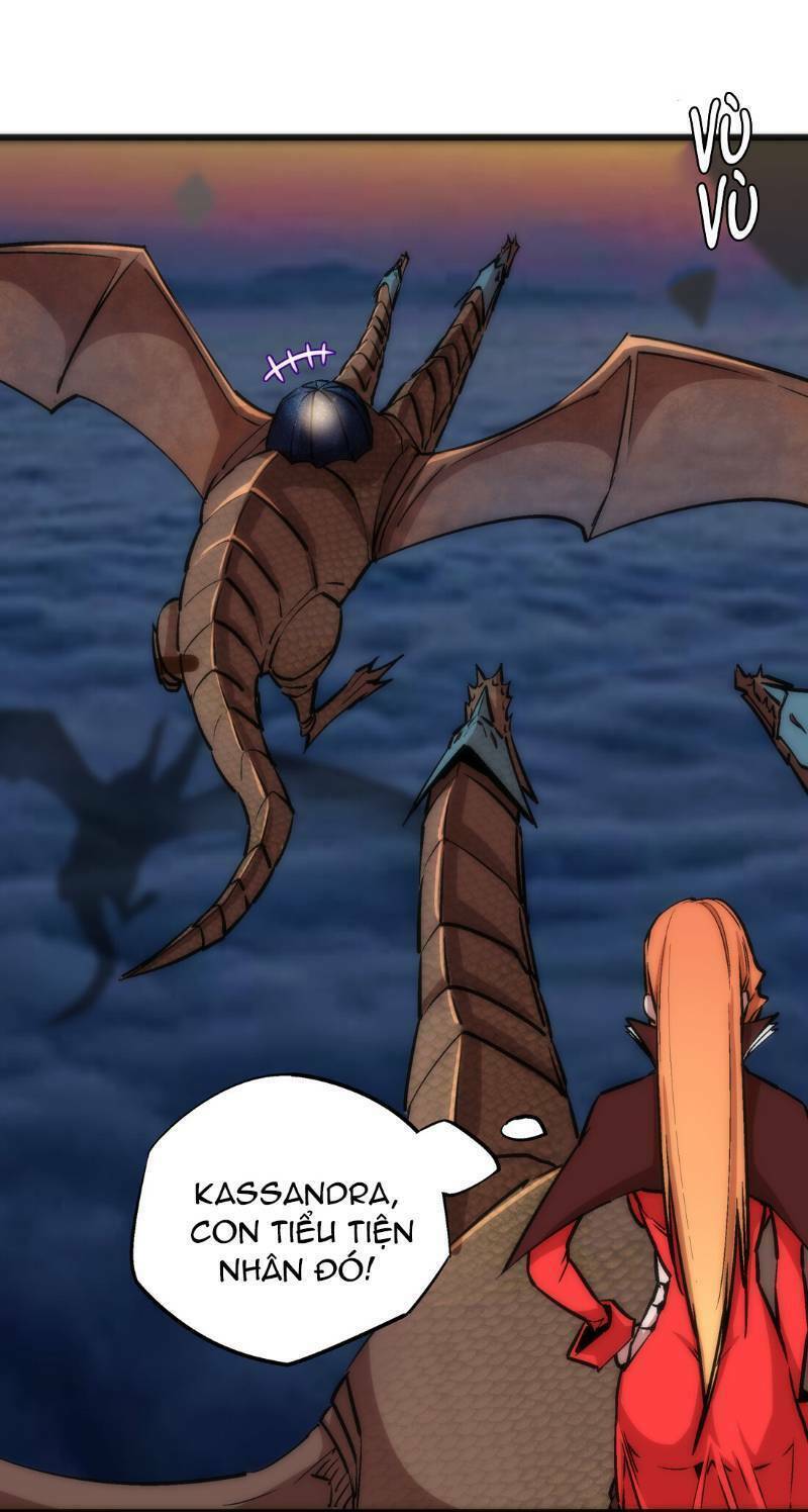 ta không phải đại ma vương chapter 10 16