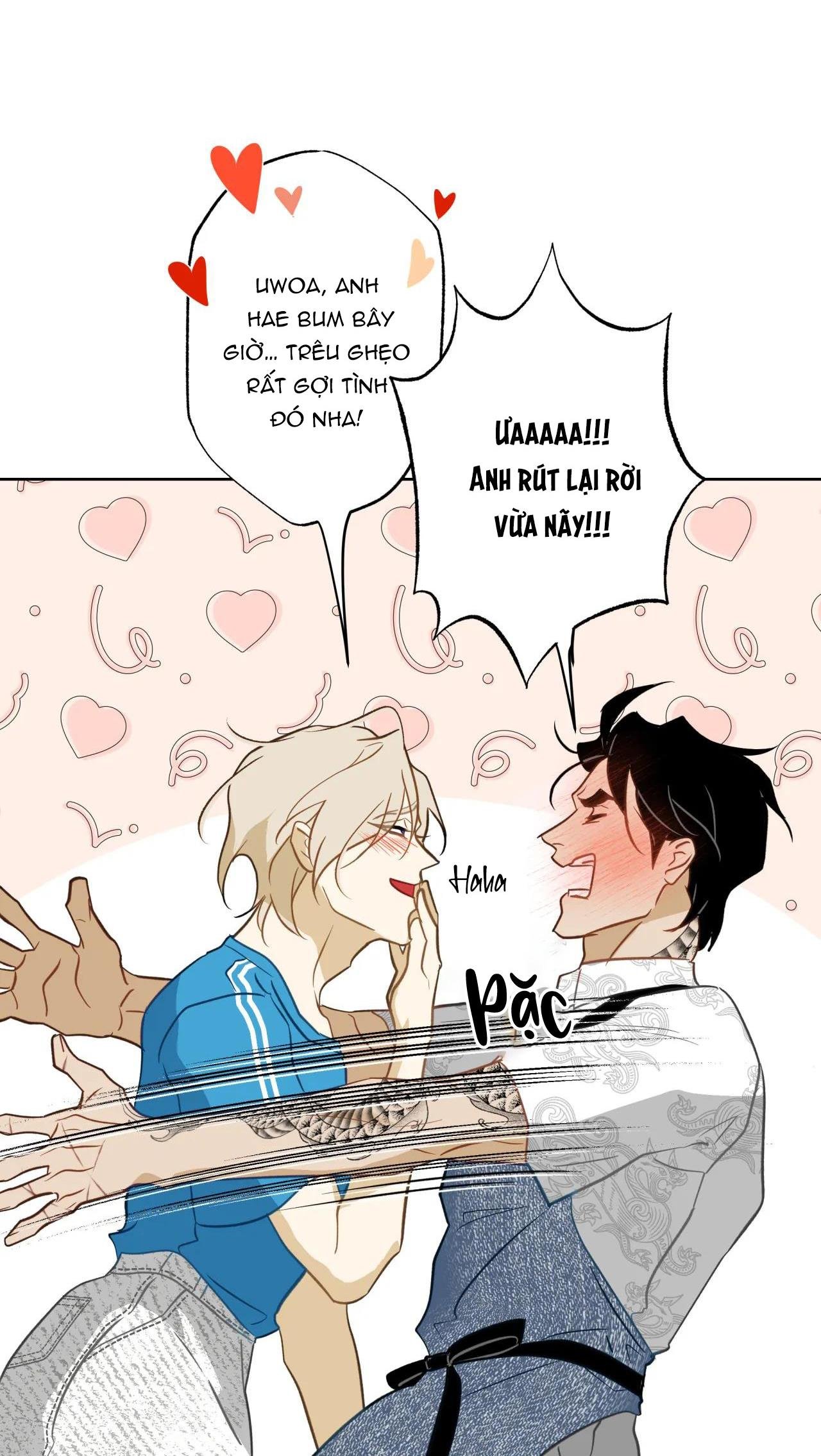 mỹ nhân ngư chapter 12 50