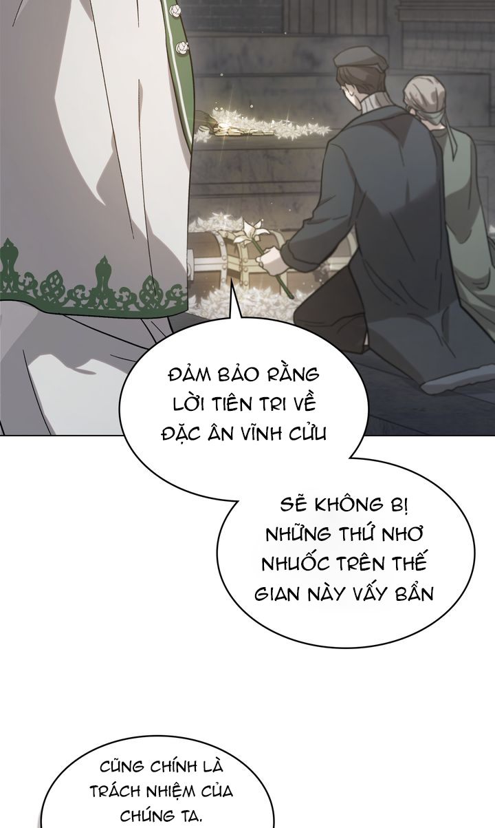 Định Mệnh An Bài Đôi Ta chapter 1.2 - Trang 2