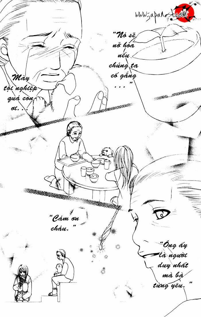 deep love - ayu no monogatari chapter 3 38