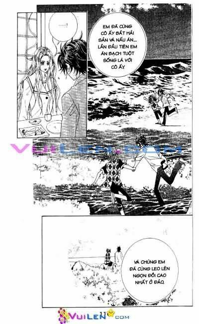 chạm mặt thần tượng chapter 7 116