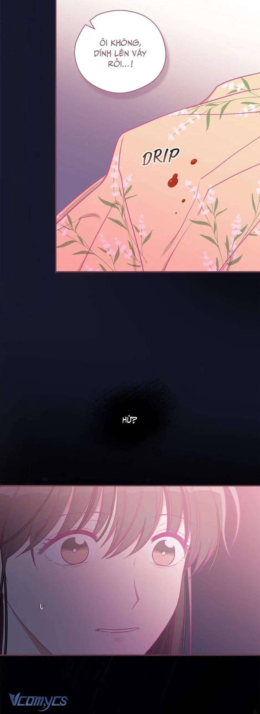 ly espresso của mùa xuân chapter 56 25