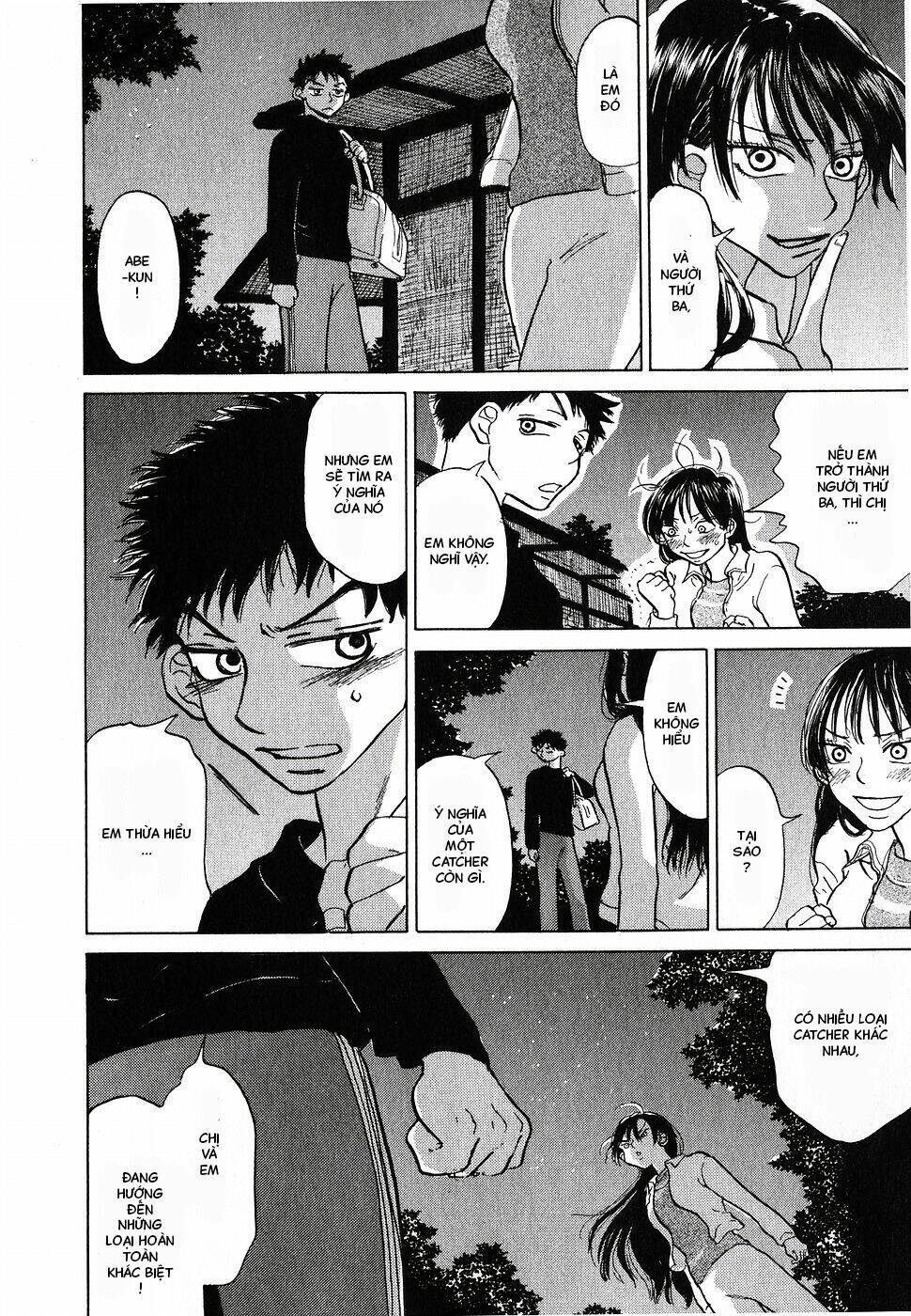 ookiku furikabutte chapter 2 40