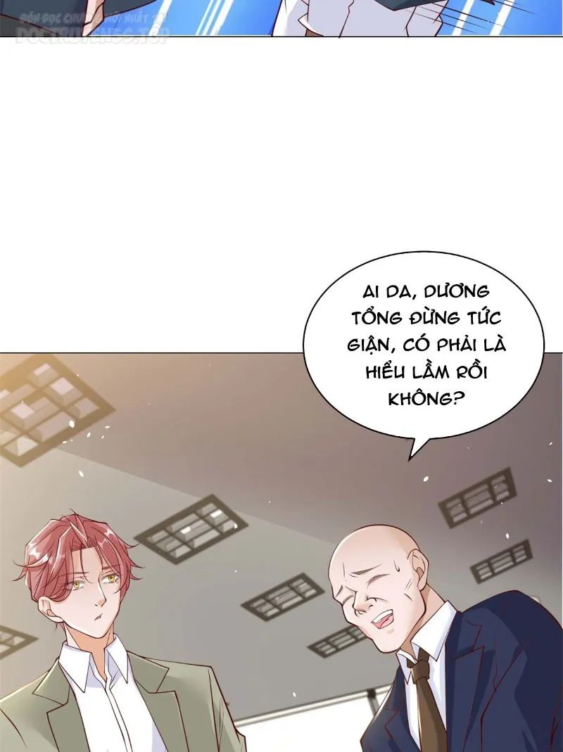 tài xế lái xe công nghệ như ta có nhiều tiền thì sao? chapter 7 22