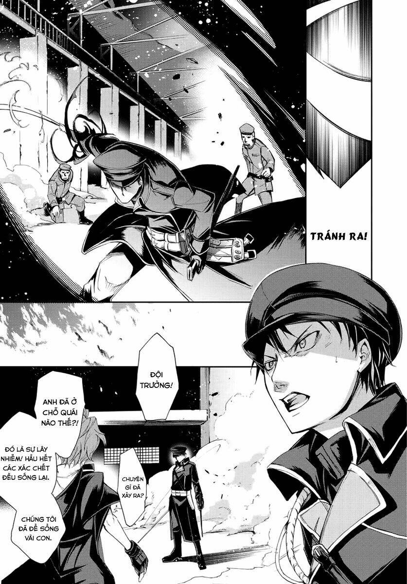 carnaval glare chapter 1 19