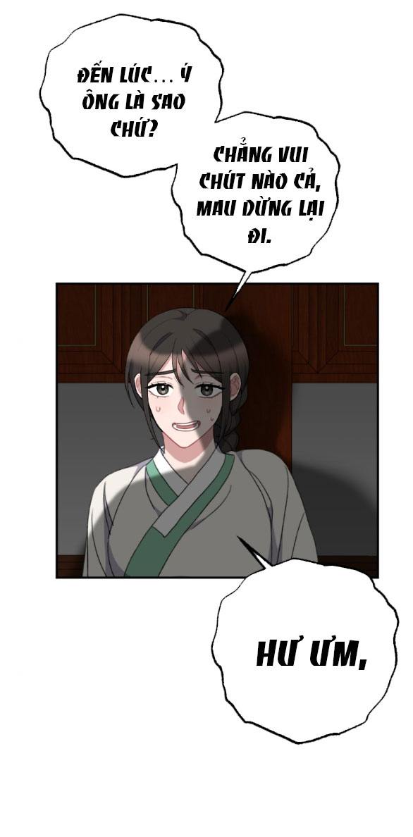 [18+] mơ về một cơn mưa phùn chapter 32.1 18