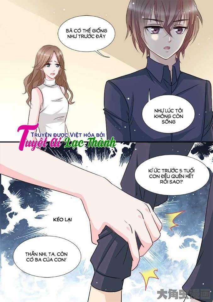 the stars are not luminous body chapter 73 4