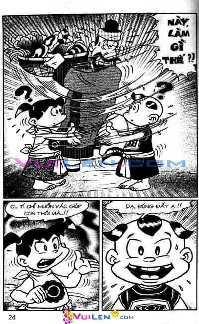 thần đồng đất việt chapter 9 23