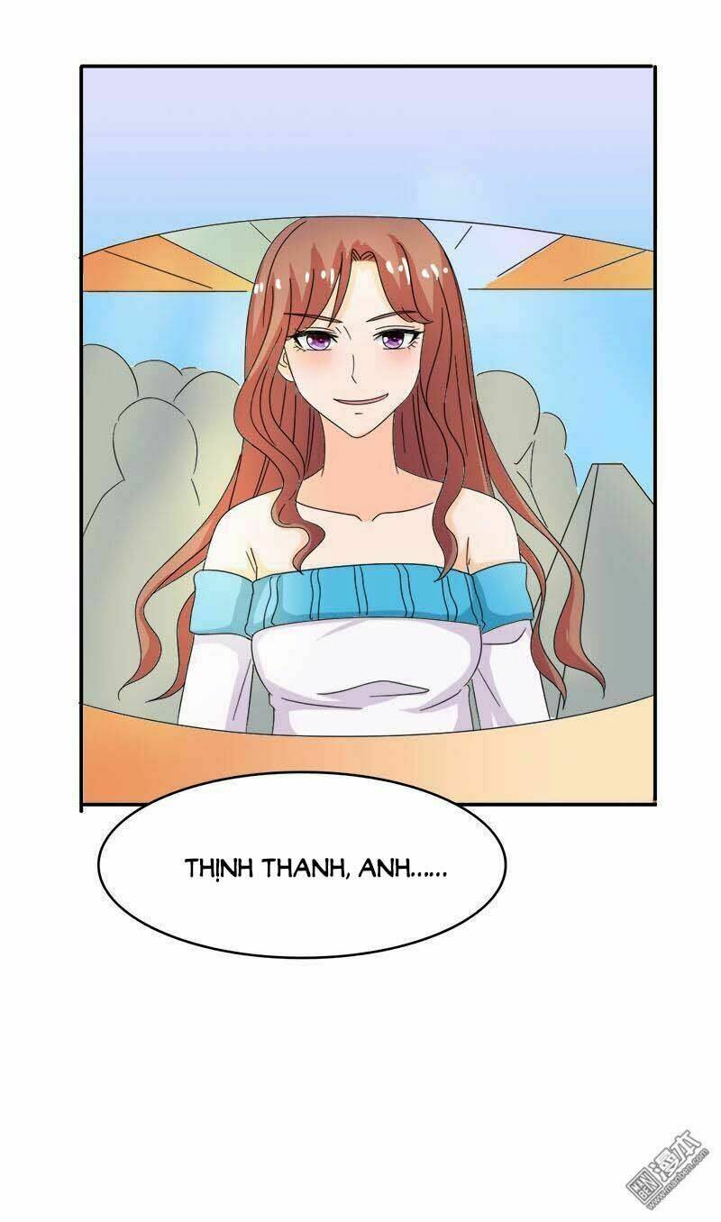 em vẫn còn nhỏ chapter 97 10