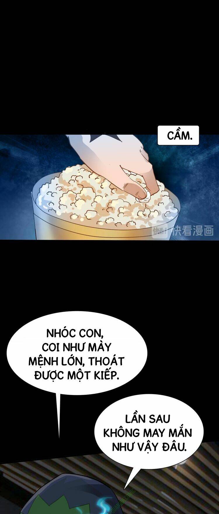 kinh thế kỳ nhân chapter 12 33