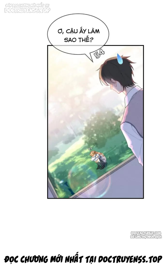 lời nói dối của cô ấy chapter 21 4