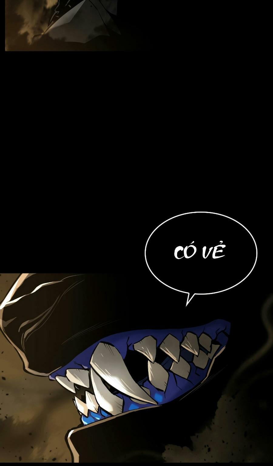 thế giới hậu tận thế chapter 0 60