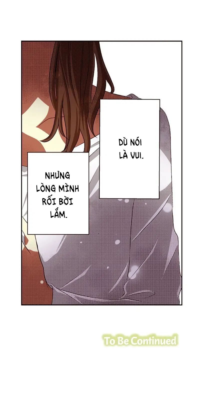 Tôi Ghét Nụ Cười Ấy chapter 58.2 - Trang 7