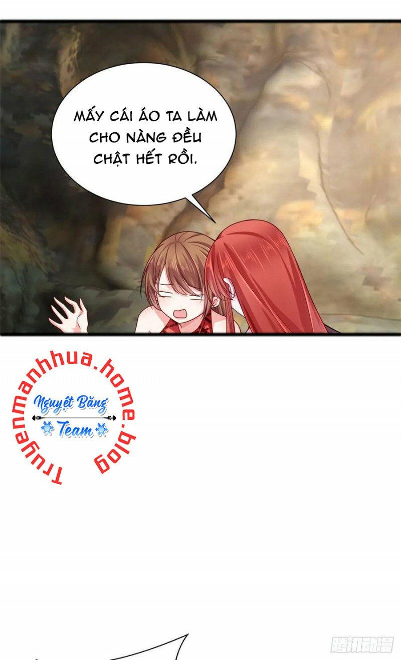 [16+] thảnh thơi thú thế chủng chủng điền, sinh sinh tể chapter 263 1