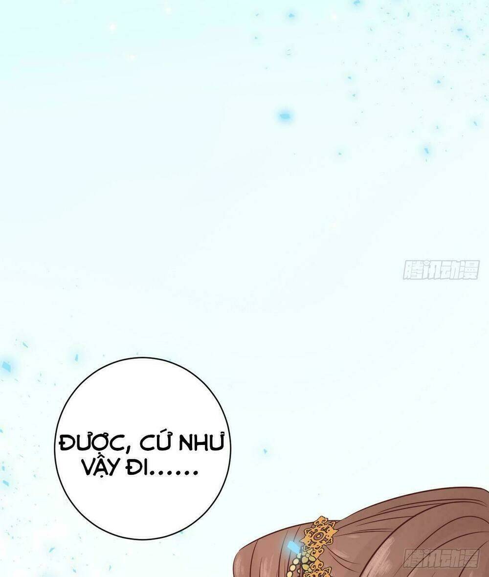 vương gia ba tuổi rưỡi của tôi chapter 22 62