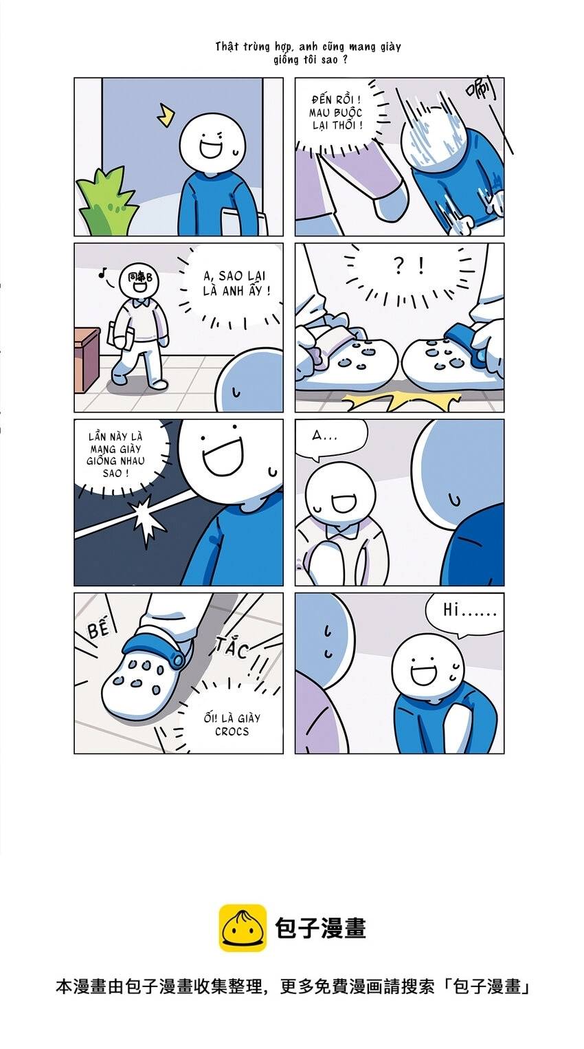 cố lên! công nhân xiao lan! chapter 3 5