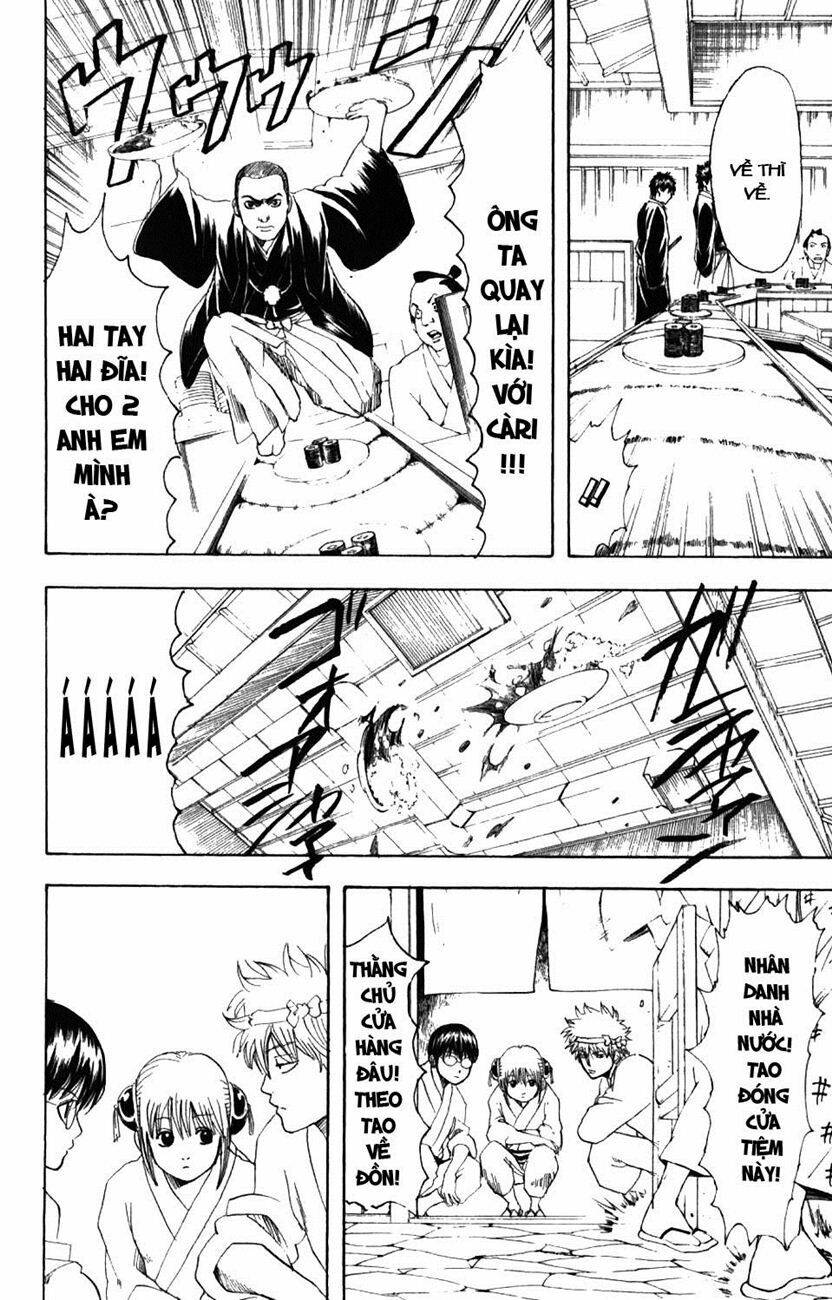 gintama - linh hồn bạc chapter 187 18
