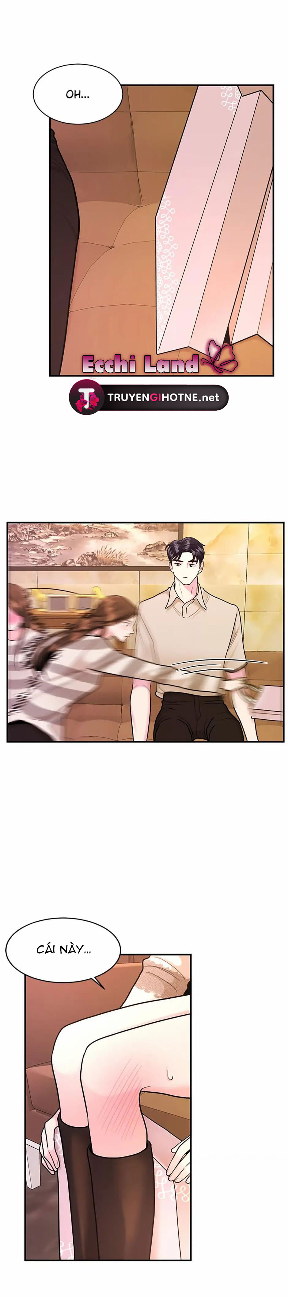 nghệ sĩ cello chapter 65.1 4