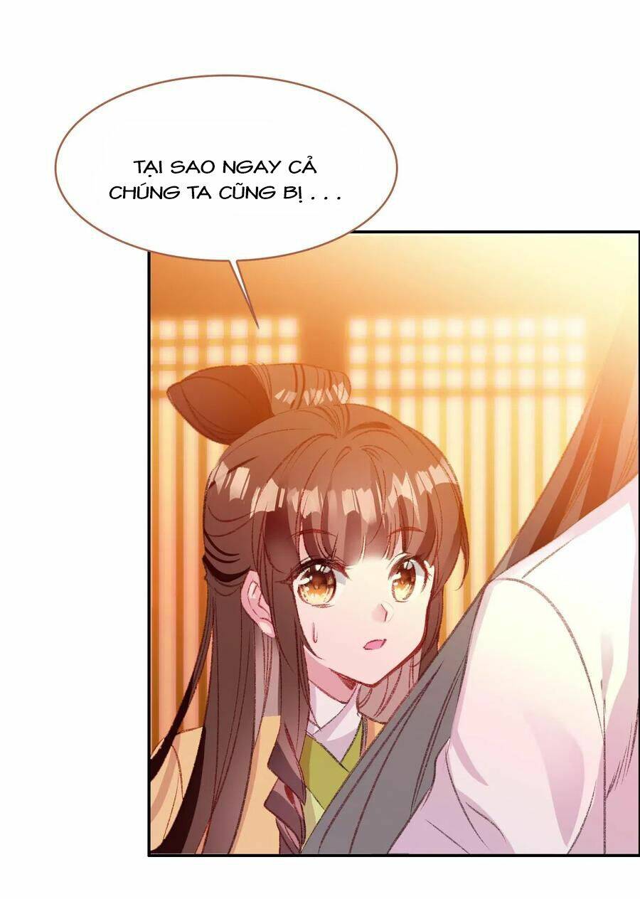 gả cho một tên thái giám đáng ghét chapter 187 8