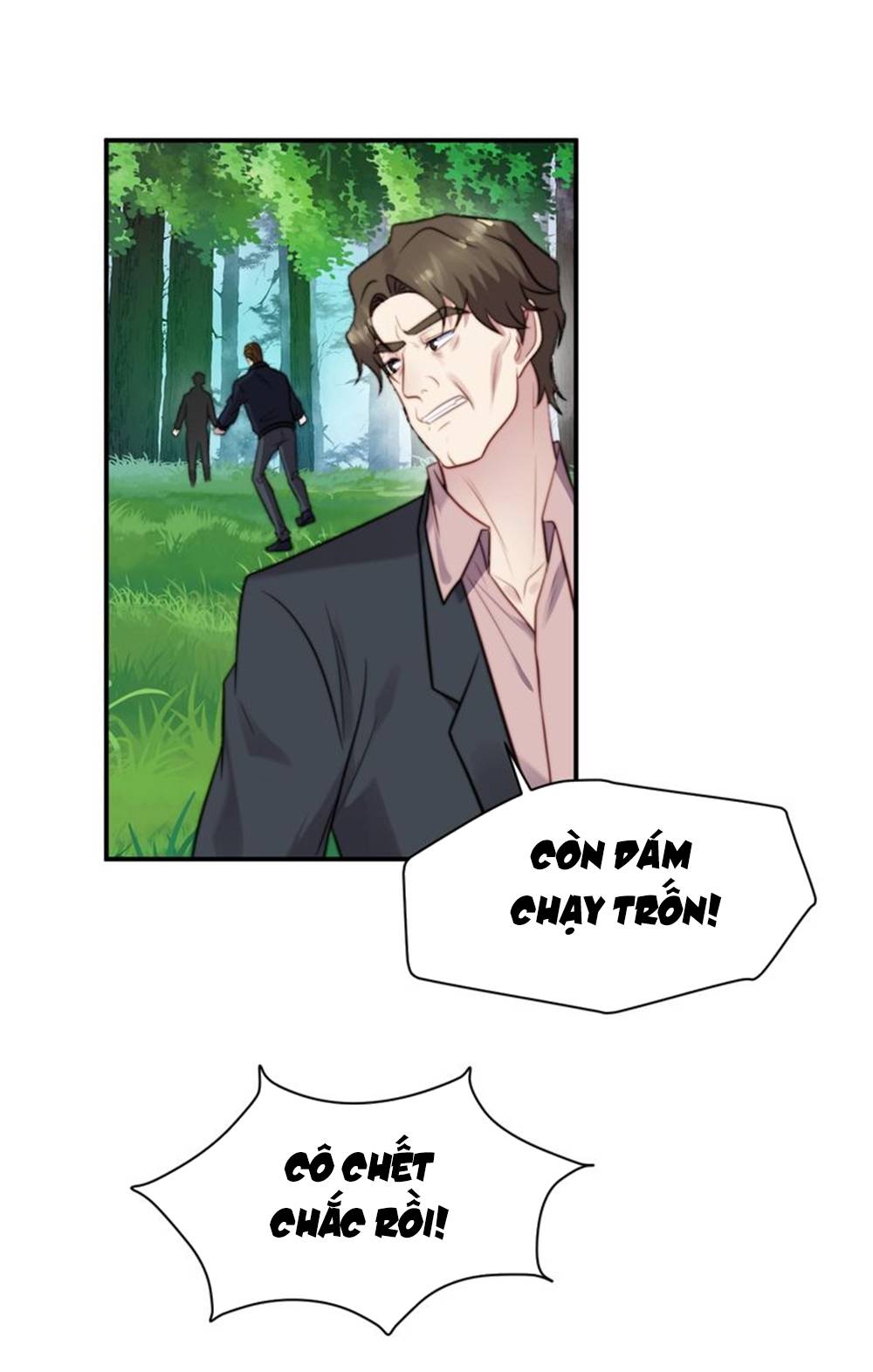 khoá chặt đôi môi (full) chapter 45 2