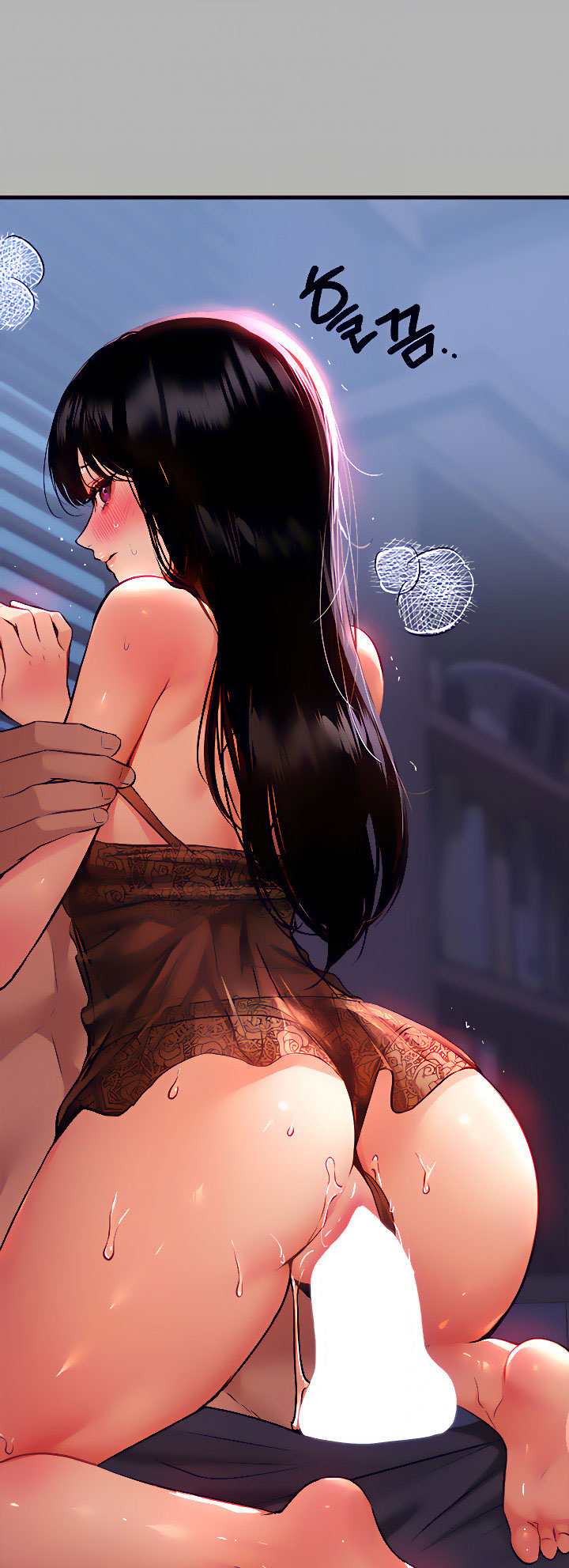 chị chủ nhà của tôi chapter 39.2 24