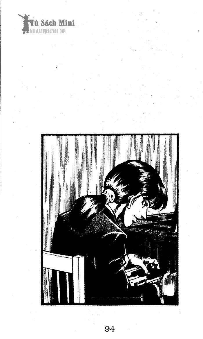 bác sĩ kazu chapter 105 42