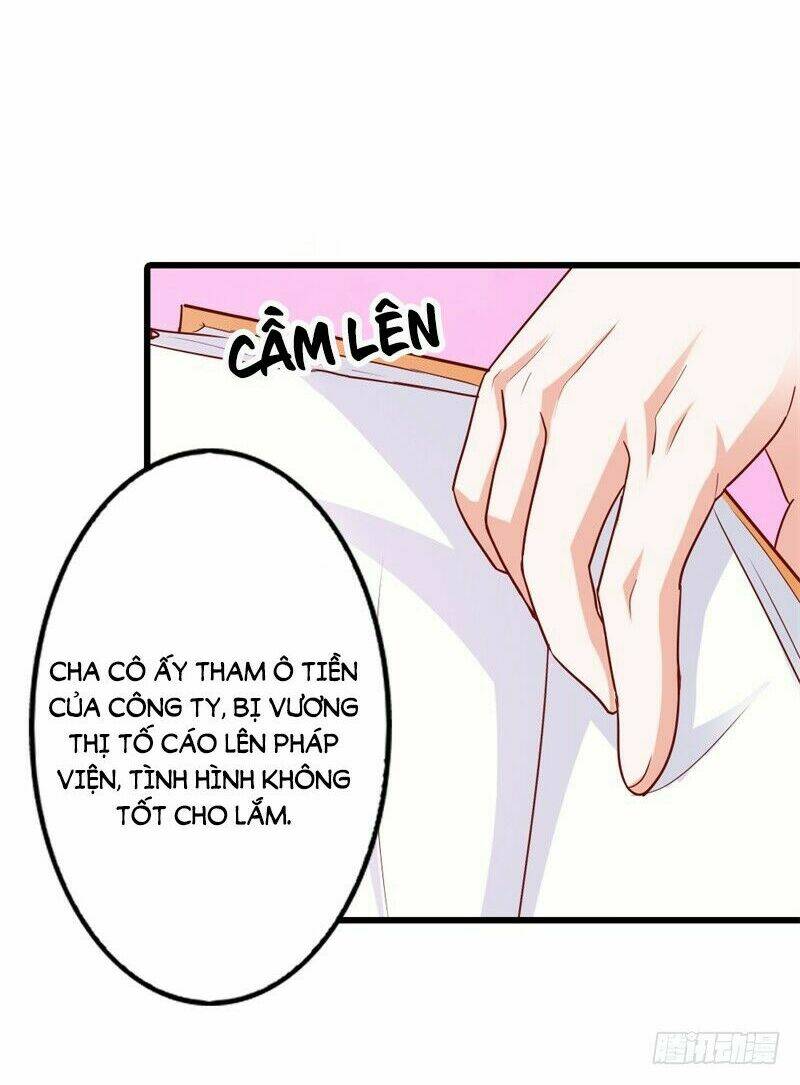 bá đạo tổng tài ngạnh thượng cung chapter 16 9