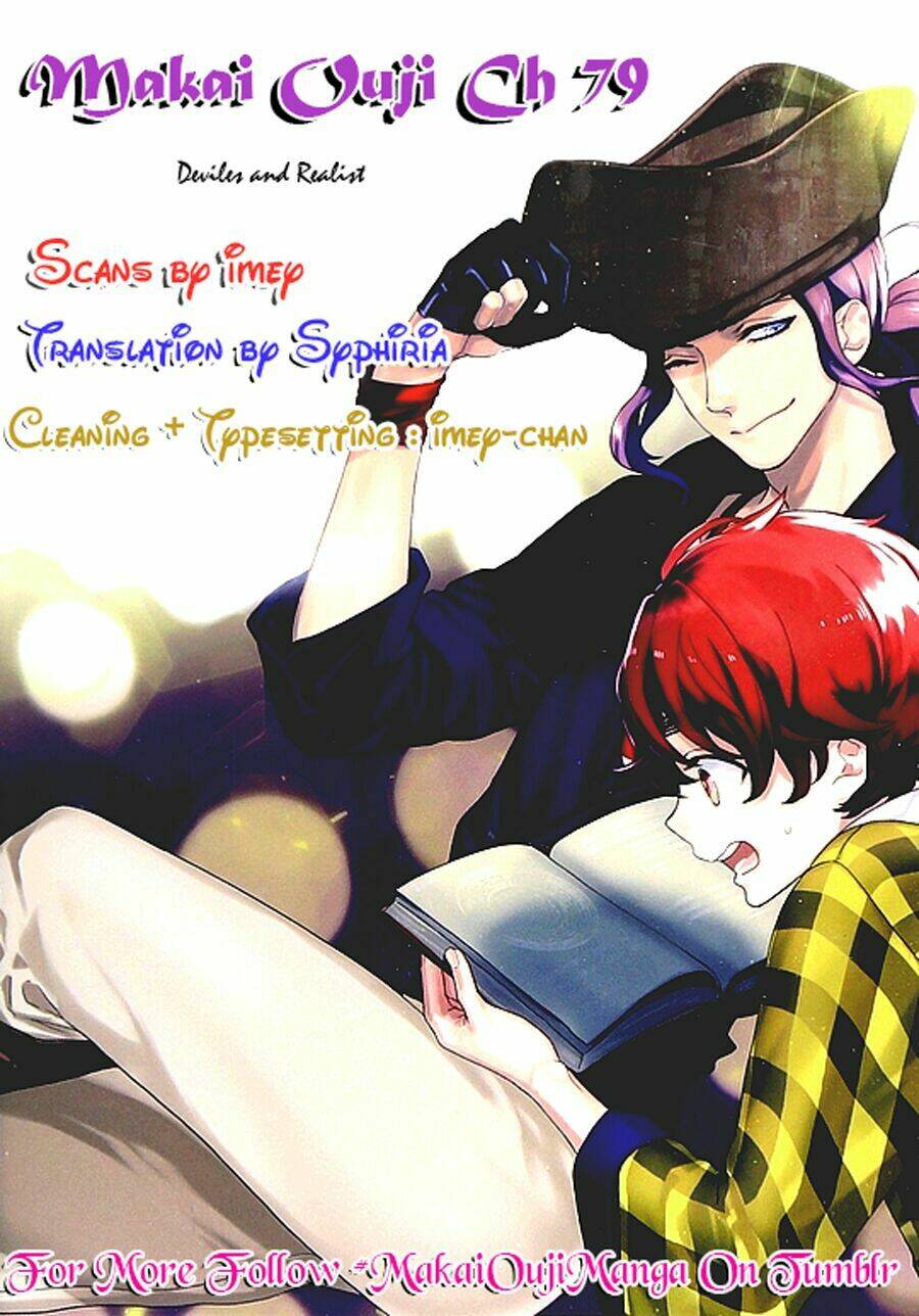 phong ấn triệu hồi ác quỷ dantalion chapter 79 4