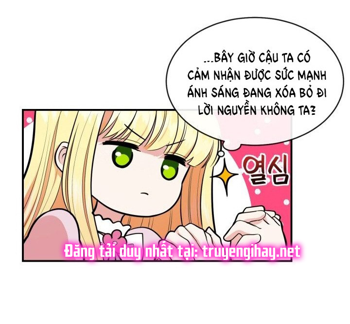 trở thành vợ thái tử quái vật chapter 2.2 30