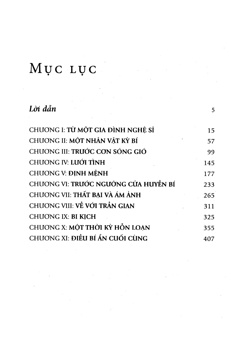 Tủ Sách Huyền Môn - Tây Phương Huyền Bí