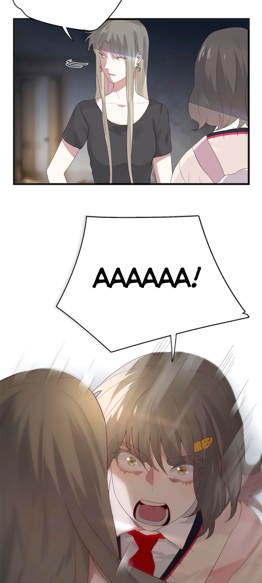 xông vào tim anh chapter 16 15