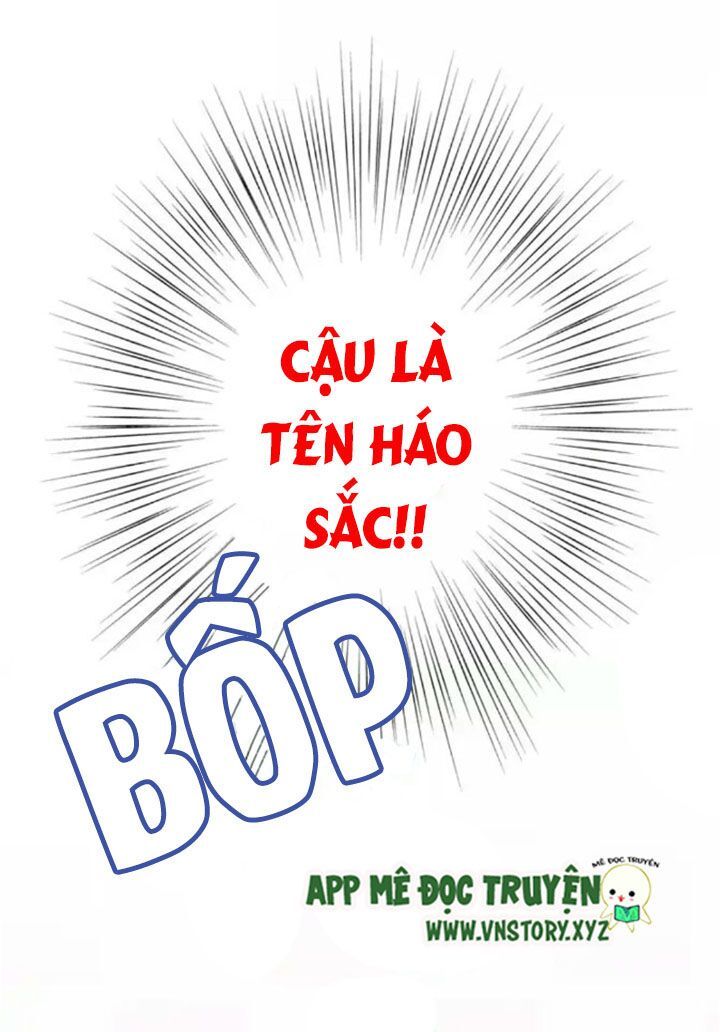 con tim rung động 2 chapter 31 39