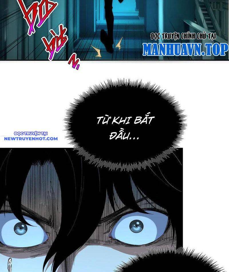 vô hạn thôi diễn chapter 43 5