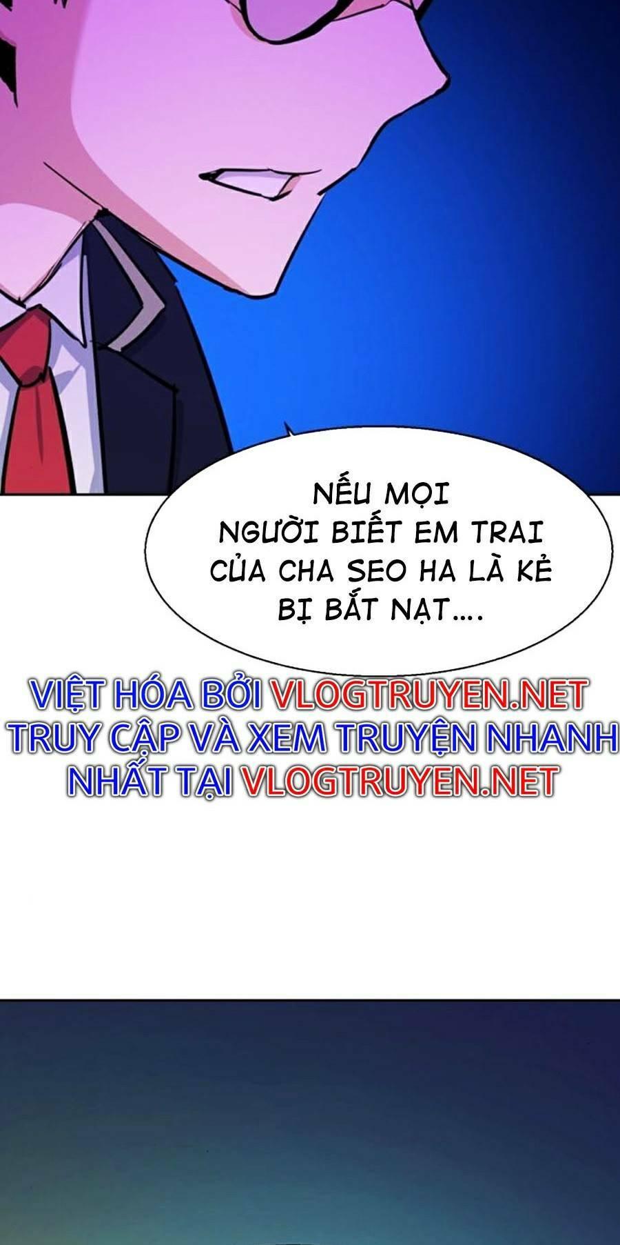 bạn học tôi là lính đánh thuê chapter 69 1