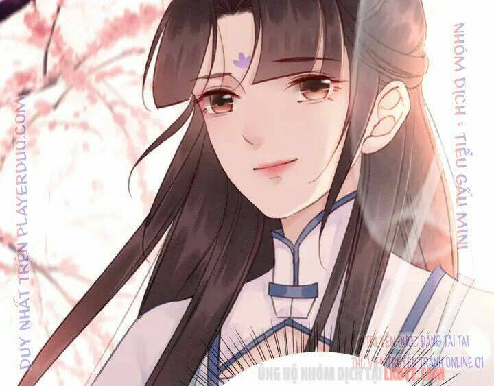 trọng sinh bá sủng nhiếp chính vương quá mạnh mẽ chapter 148 48