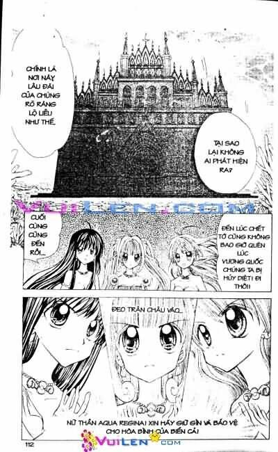 viên ngọc nàng tiên cá chapter 3 113