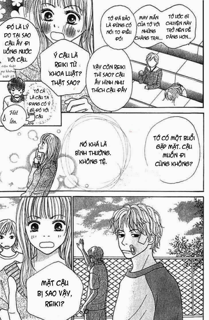 ...no onna chapter 1 14