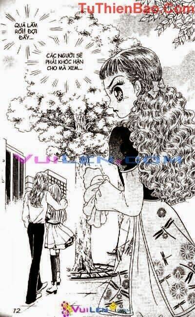 cô gái đến từ quá khứ chapter 11 9