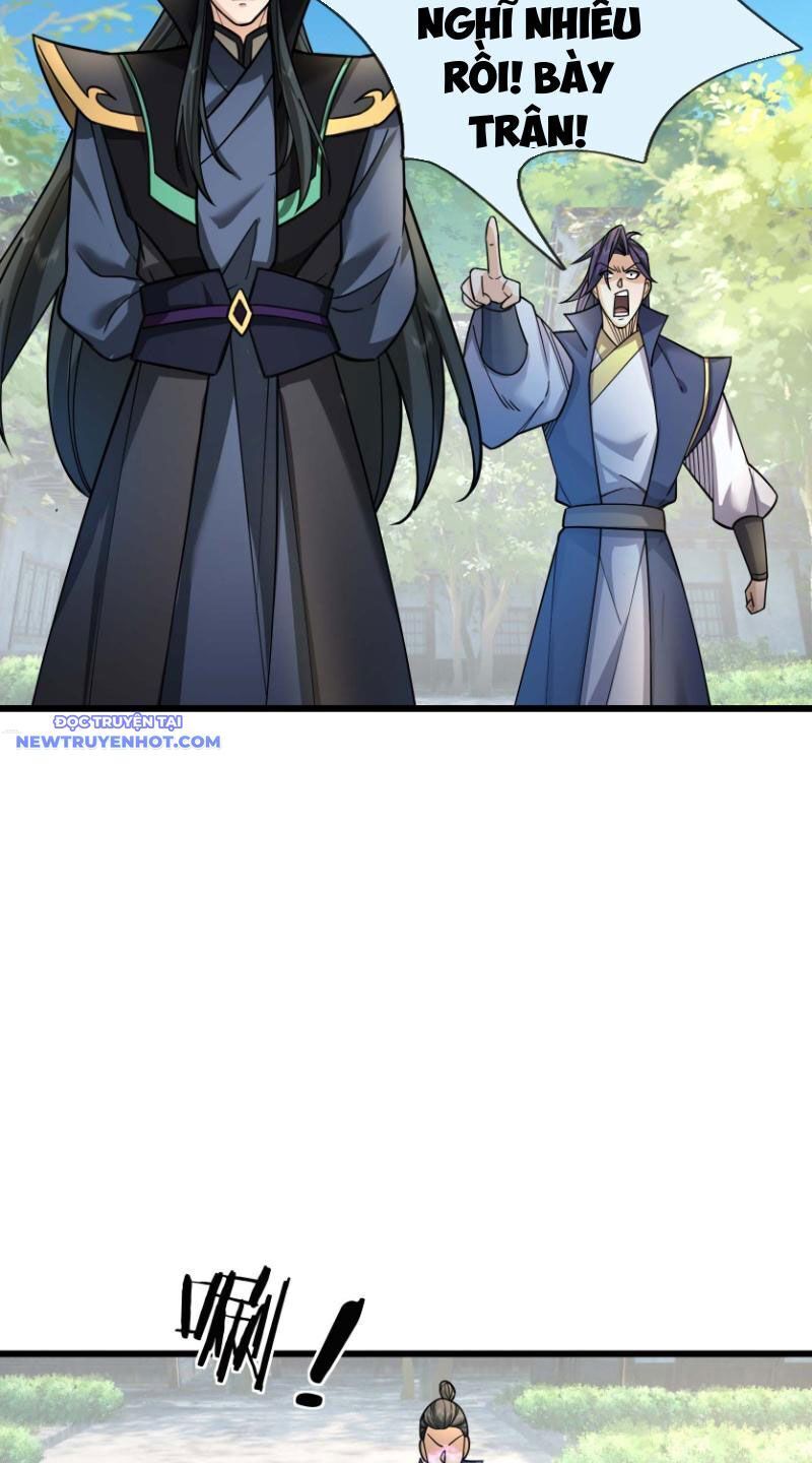 ngủ say vạn cổ: xuất thế đẩy ngang chư thiên chapter 36 29