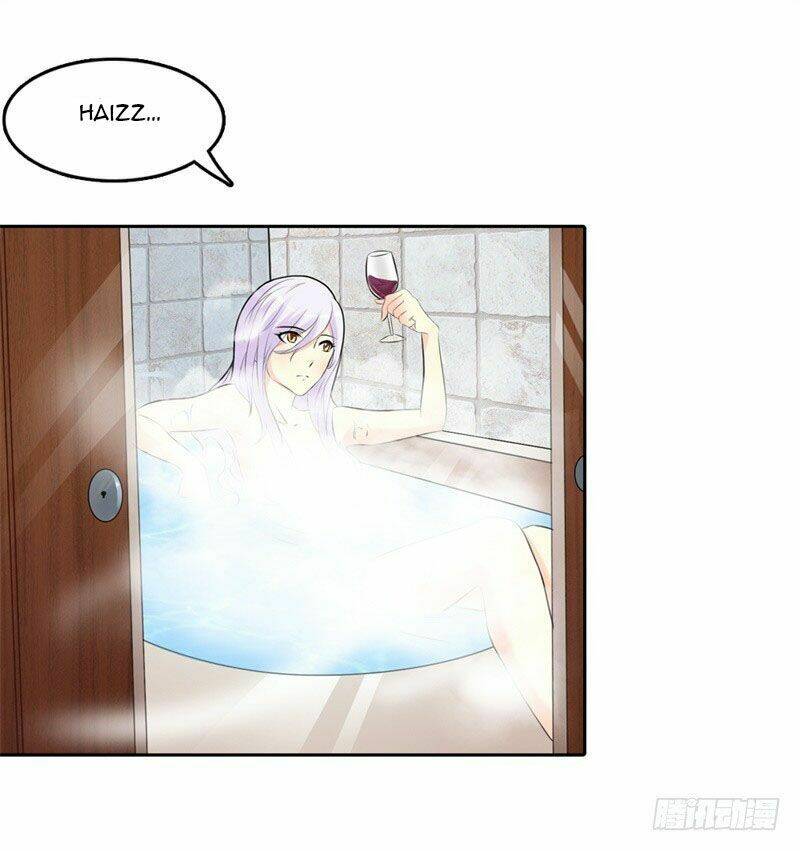 boss cấm dục thành nghiện chapter 2 8